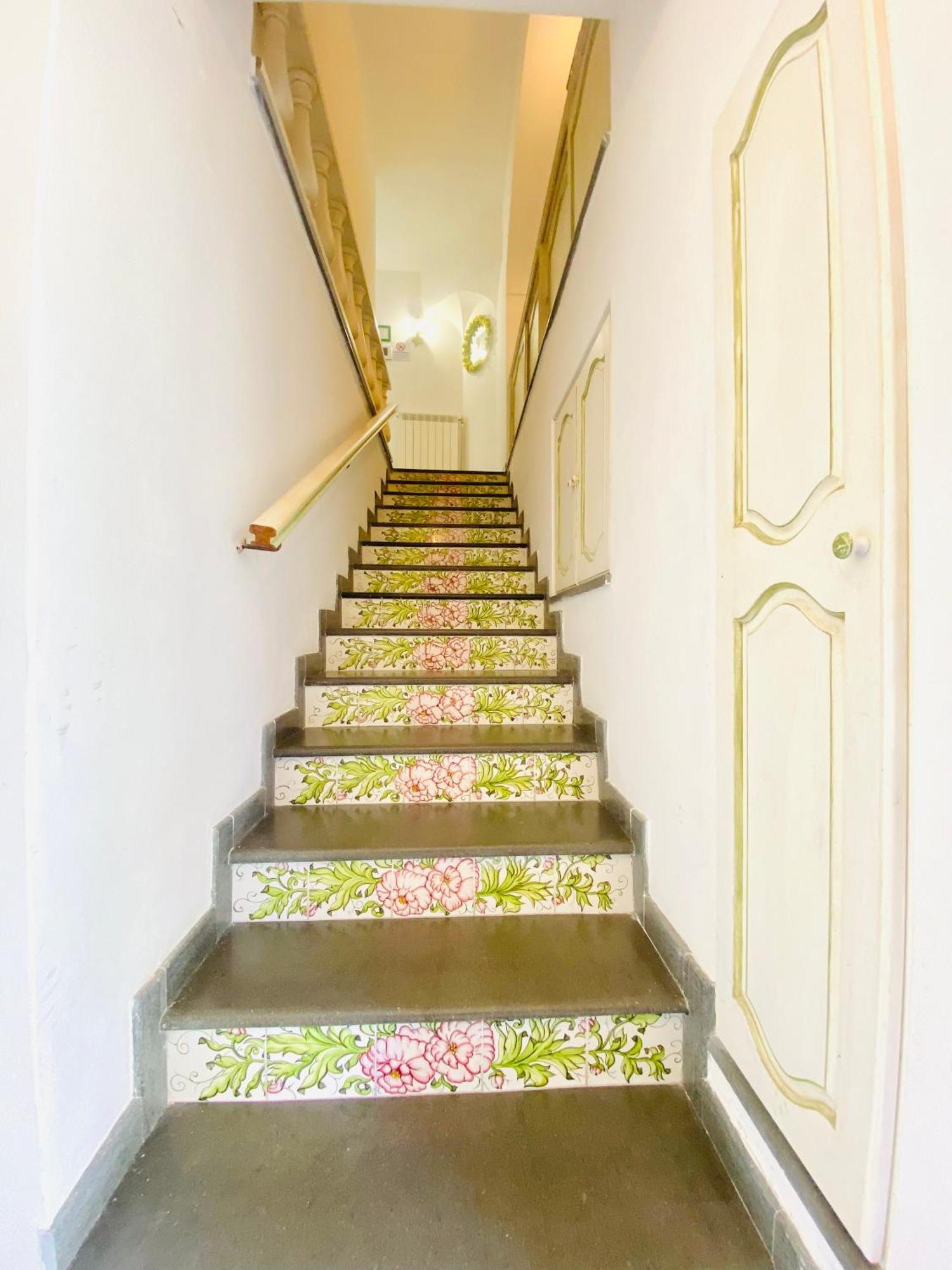 Villa Casa Pippo 1 à Anacapri  Extérieur photo