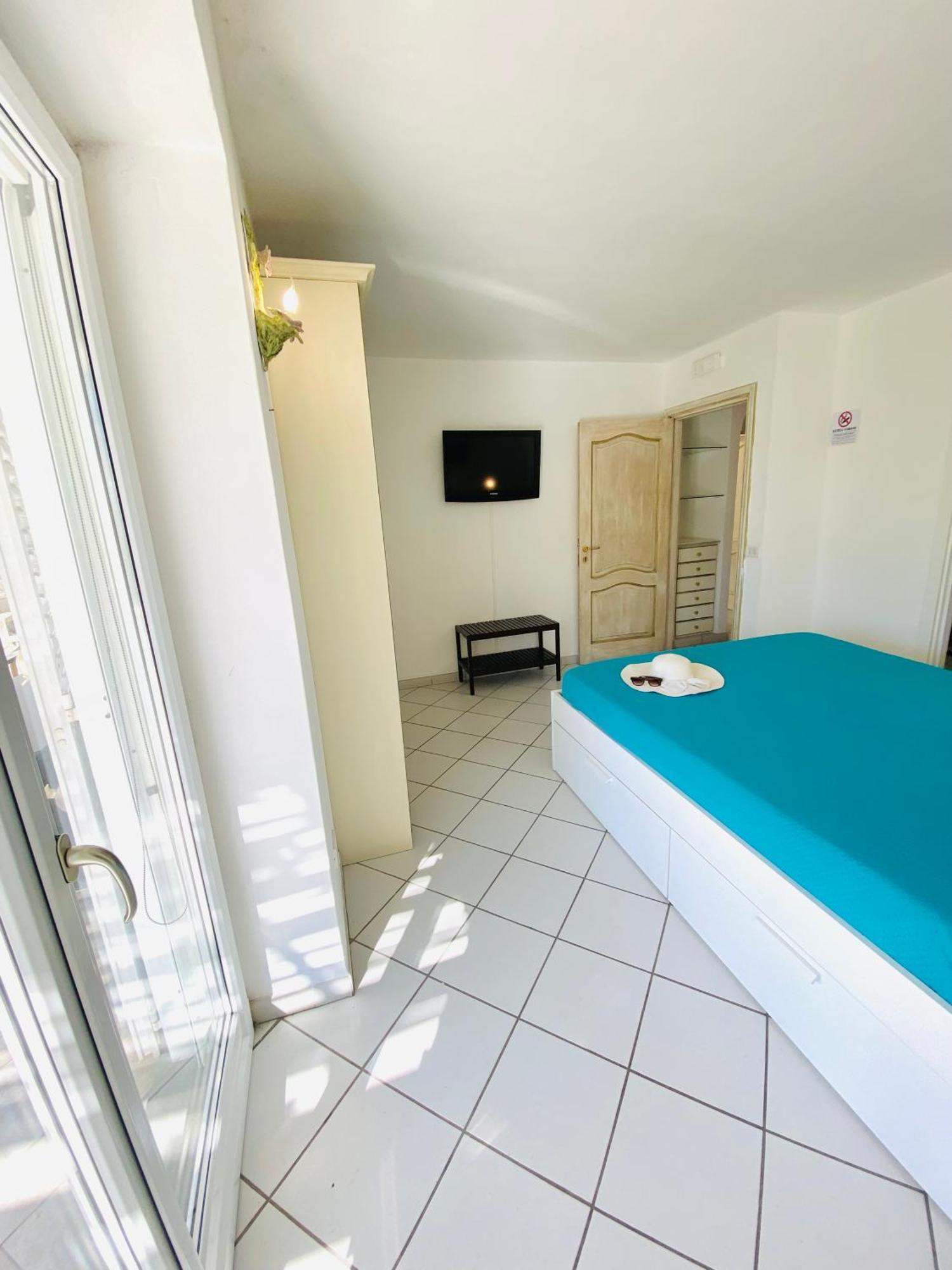 Villa Casa Pippo 1 à Anacapri  Extérieur photo